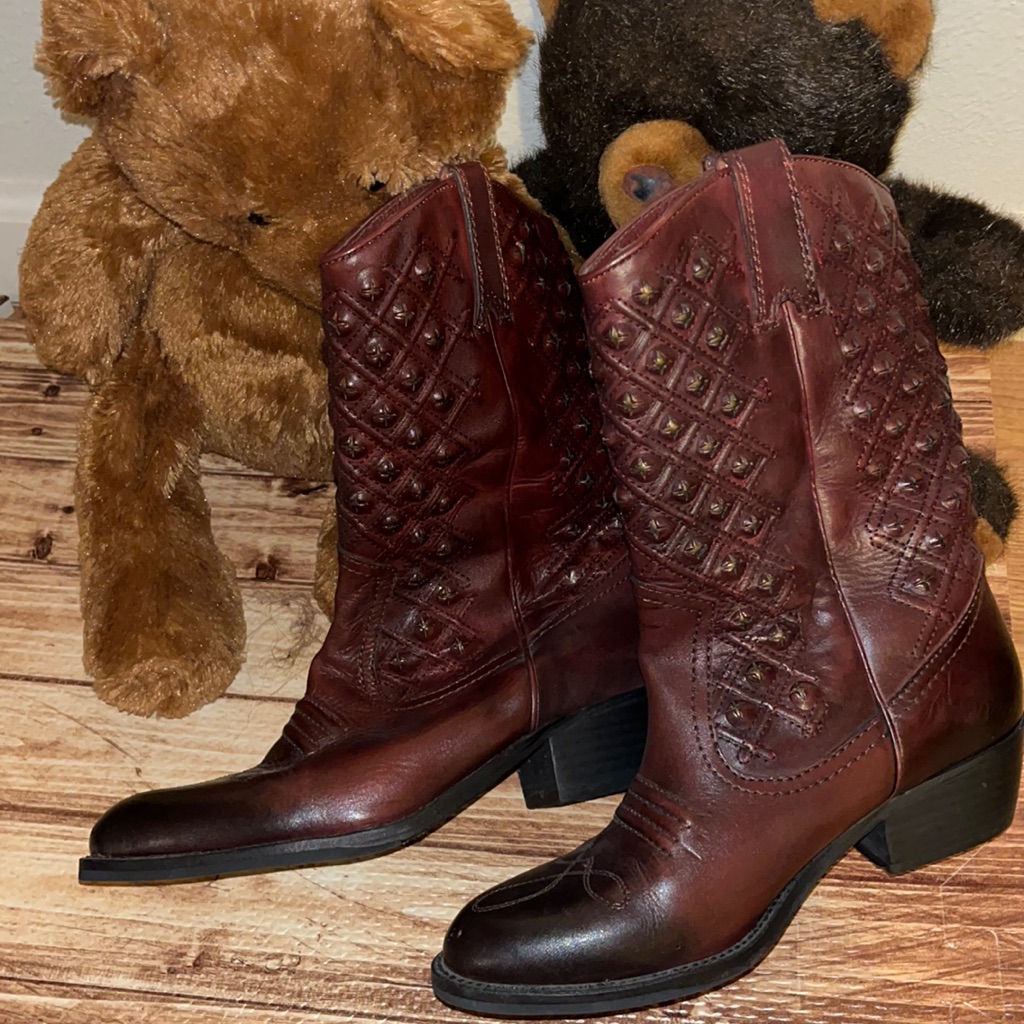 Lucky Brand X Western Vibes